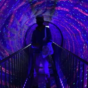 Meet your Posher, Kyle